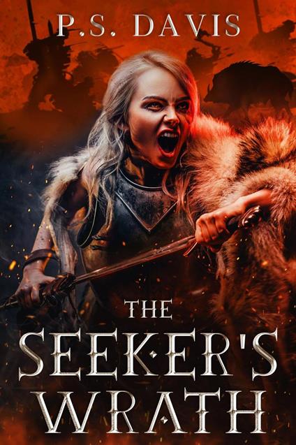 The Seeker's Wrath