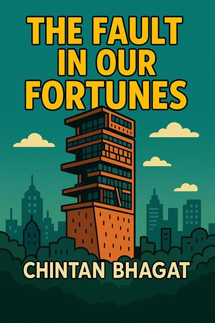 The Fault in Our Fortunes