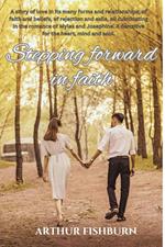 Stepping forward in Faith