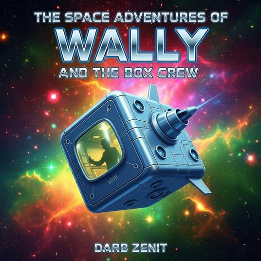 The Space Adventures of Wally and the Box Crew