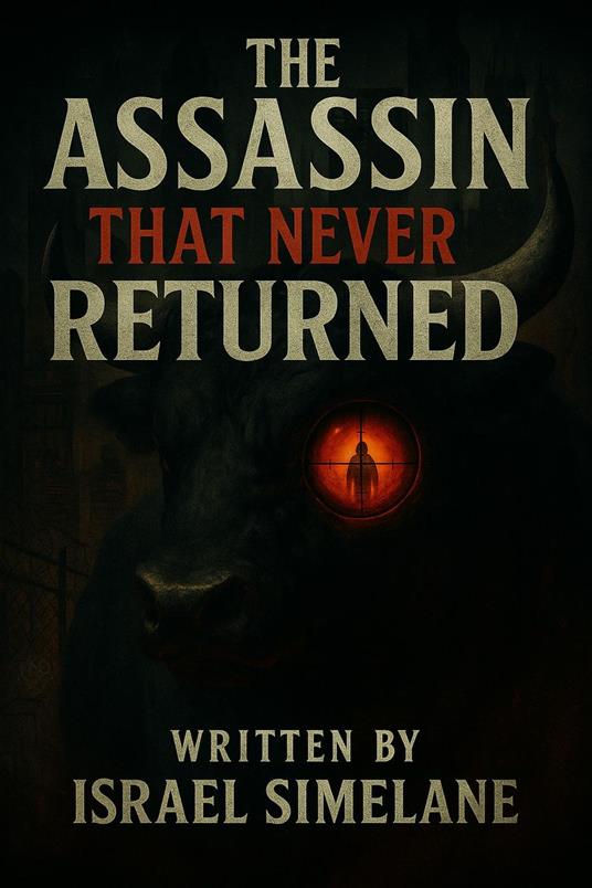The Assassin That Never Returned