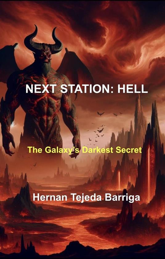 Next Station: Hell