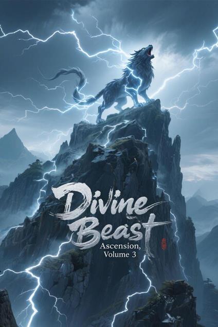 Divine Beast Ascension, Volume 3