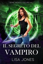 Il Segreto del Vampiro