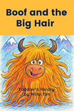Boof and the Big Hair