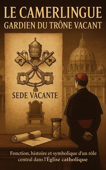 Le Camerlingue : Gardien du Trône Vacant