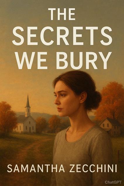 The Secrets We Bury