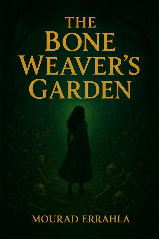The Bone Weaver’s Garden