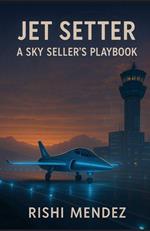 Jet Setter A Sky Sellers’s Playbook