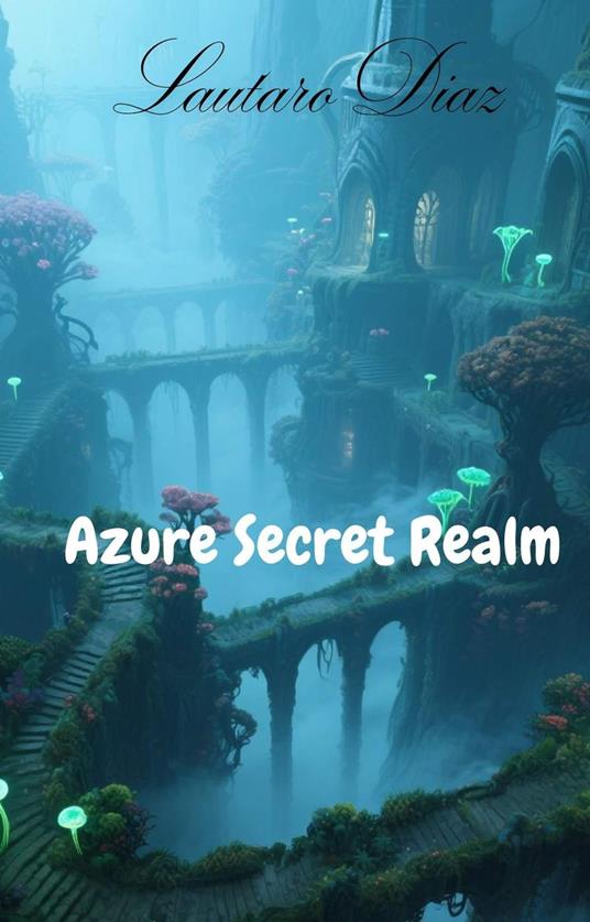 Azure Secret Realm
