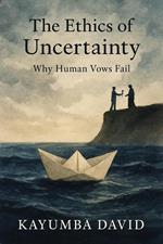 The Ethics of Uncertainty: Why Human Vows Fail
