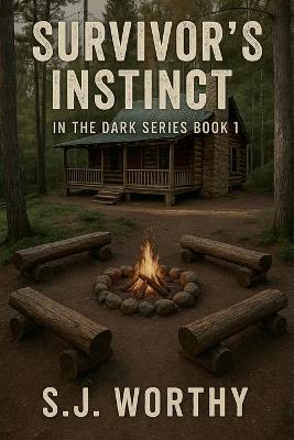 Survivor's Instinct - S J Worthy - cover