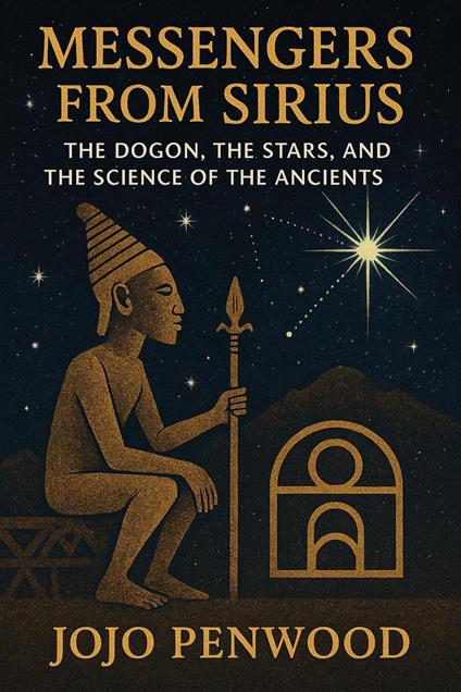 Messengers from Sirius The Dogon, the Stars, and the Science of the Ancients