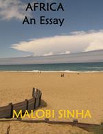 Africa, An Essay