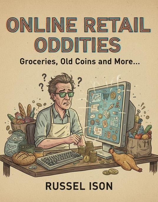 Online Retail Oddities