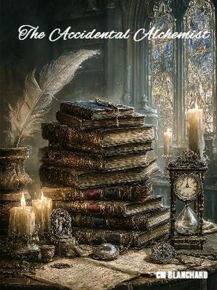 The Accidental Alchemist