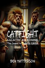 Catfight: Galactic Reckoning