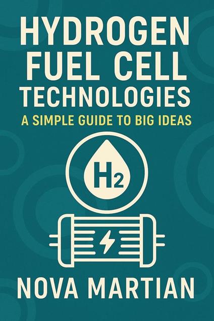 Hydrogen Fuel Cell Technologies: A Simple Guide to Big Ideas