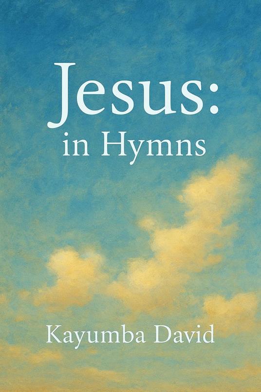 Jesus: in Hymns