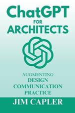 ChatGPT for Architects