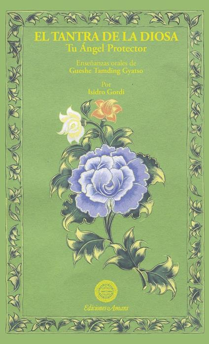 EL Tantra de la Diosa/Tu ángel protector