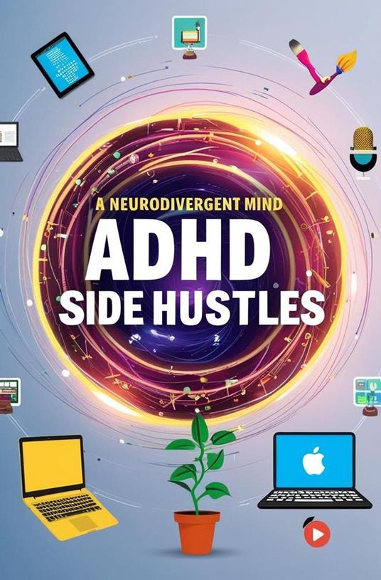 ADHD Side Hustles