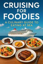 Cruising For Foodies: A Culinary Guide to Eating at Sea