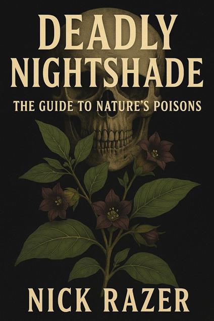 Deadly Nightshade