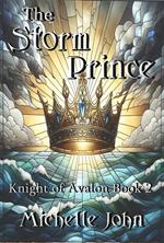 The Storm Prince