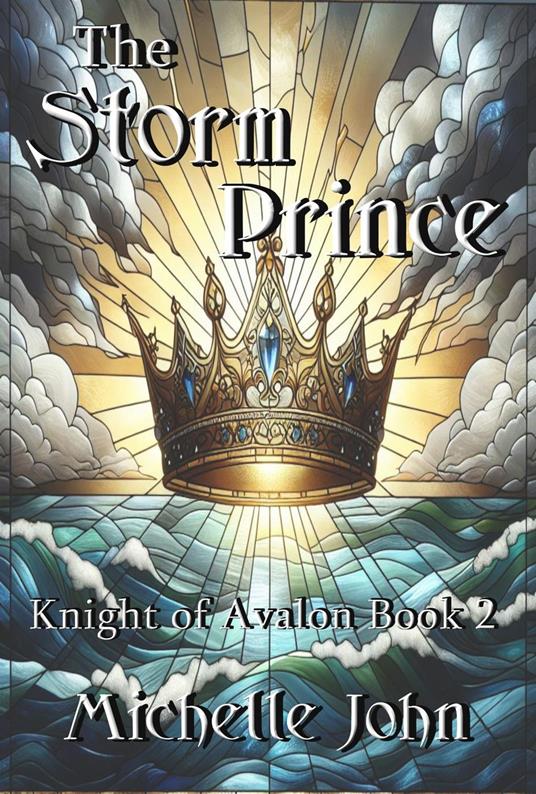 The Storm Prince