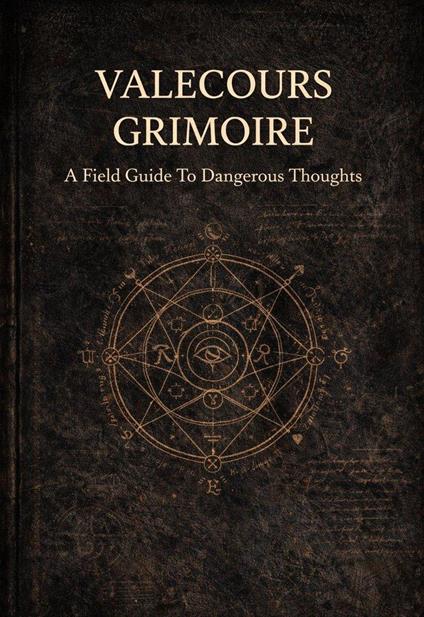 Valecours Grimoire