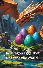 The Dragon Eggs That Changed the World