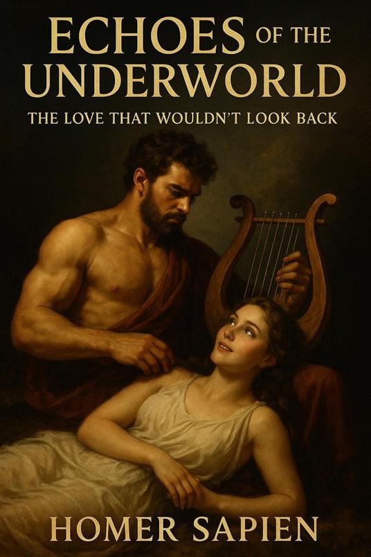Echoes of the Underworld: The Love That Wouldn't Look Back