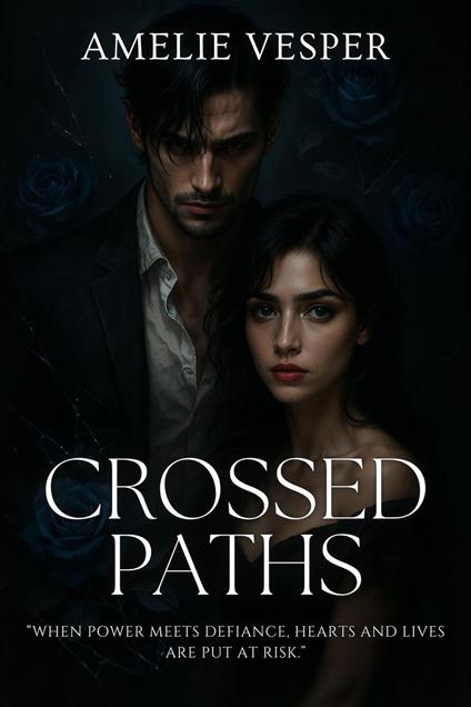 Crossed Paths