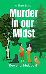 Murder in our Midst