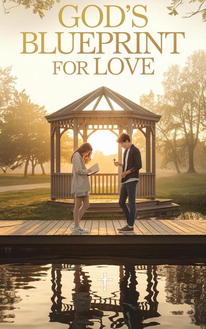 God’s Blueprint for Love - Naomi Hartwell - ebook