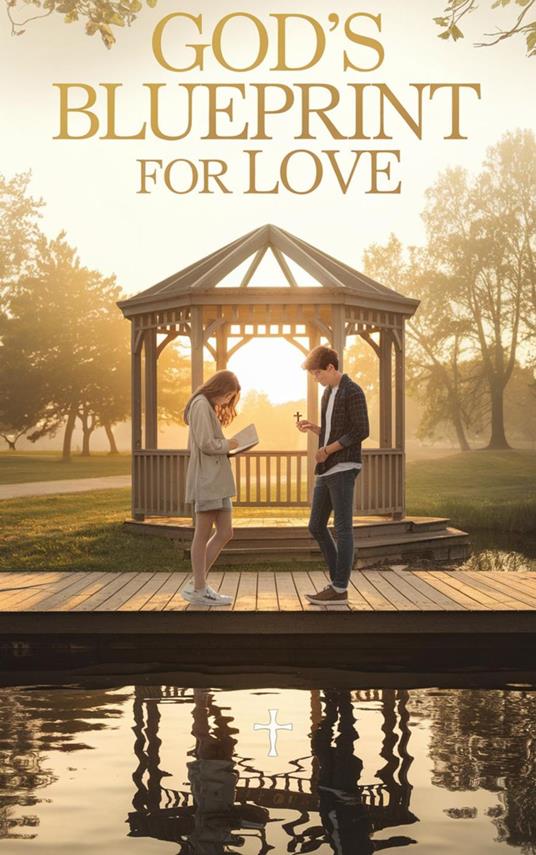 God’s Blueprint for Love - Naomi Hartwell - ebook