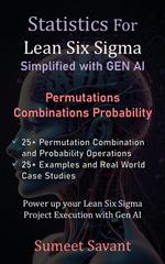 Permutations, Combinations and Probability