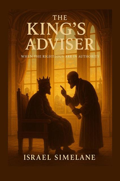 The King's Adviser