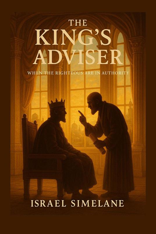 The King's Adviser