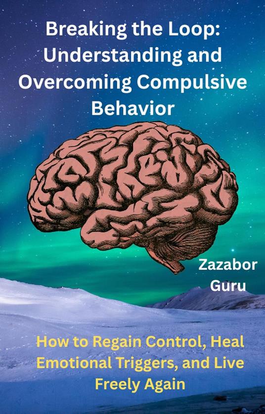 Breaking the Loop: Understanding and Overcoming Compulsive Behavior