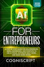 Ai for Entrepreneurs