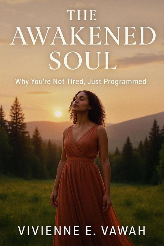The Awakened Soul: Why You’re Not Tired, Just Programmed