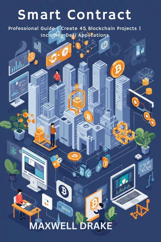 Smart Contract Development