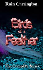 Birds of a Feather The Complete Series