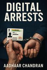 Digital Arrests