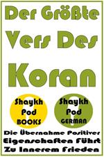 Der Größte Vers Des Koran