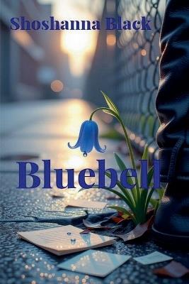 Bluebell - Shoshanna Black - cover