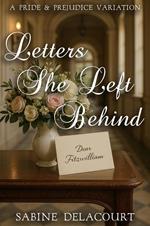 Letters She Left Behind