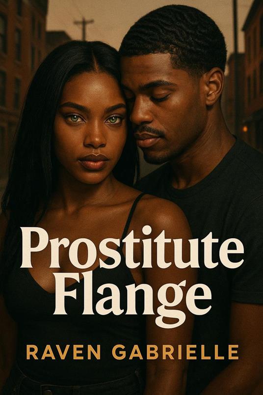 Prostitute Flange